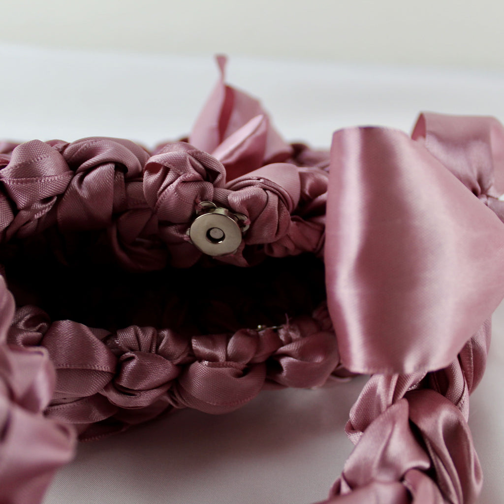 Satin Bag Personalization (Pre-order)