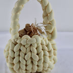 Petit Sac Tressé