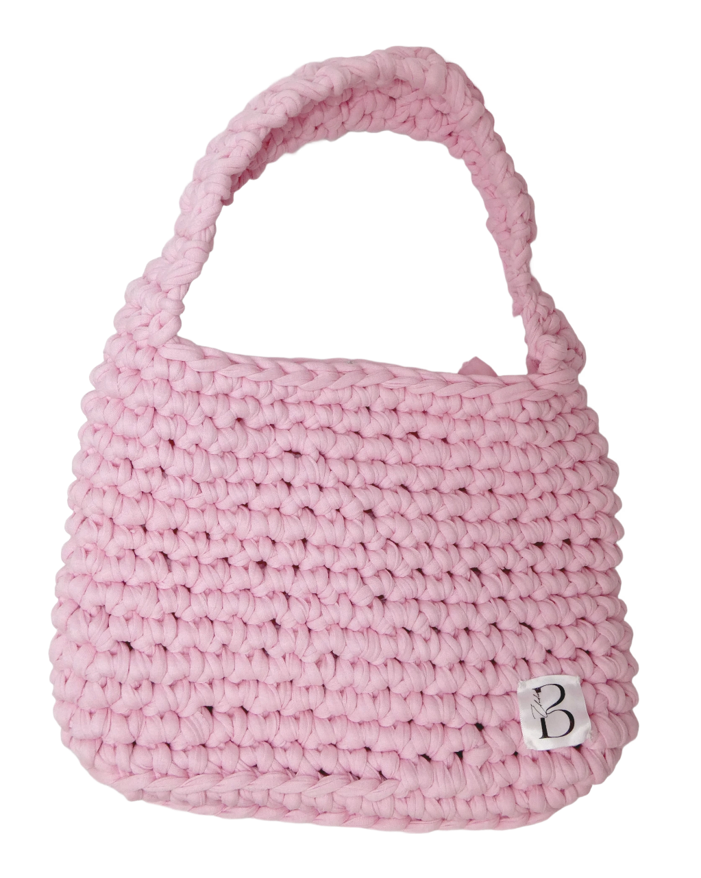 Sac Crochet