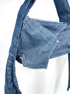 Sac Singular 02 denim
