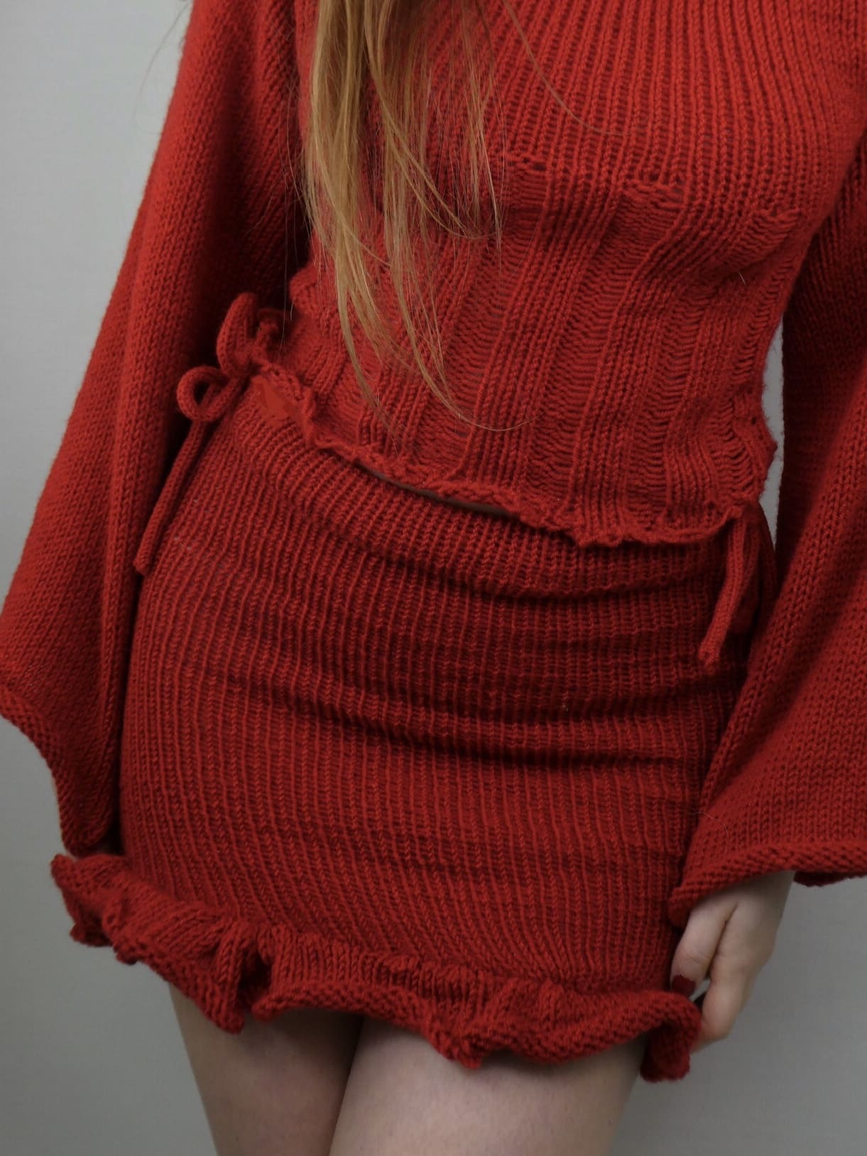 Clara Skirt (Pre-order)