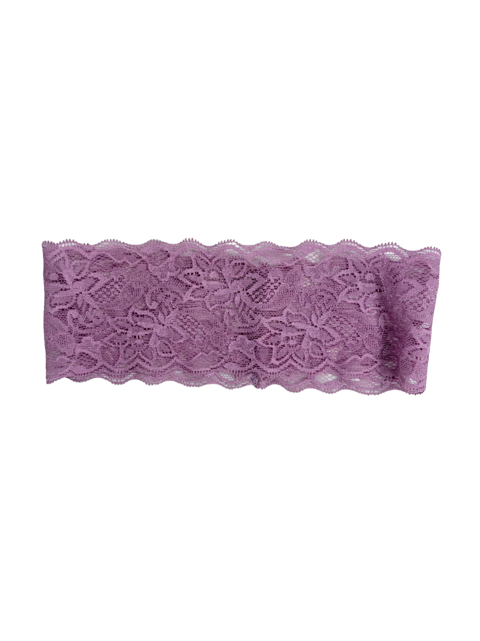Bandeau en dentelle