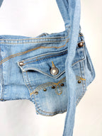 Sac Singular 02 denim