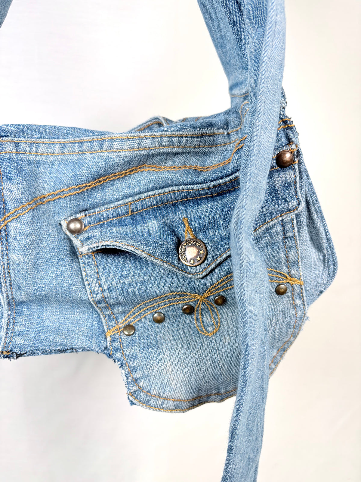 Sac Singular 02 denim