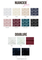 Jupe Lace (Précommande)
