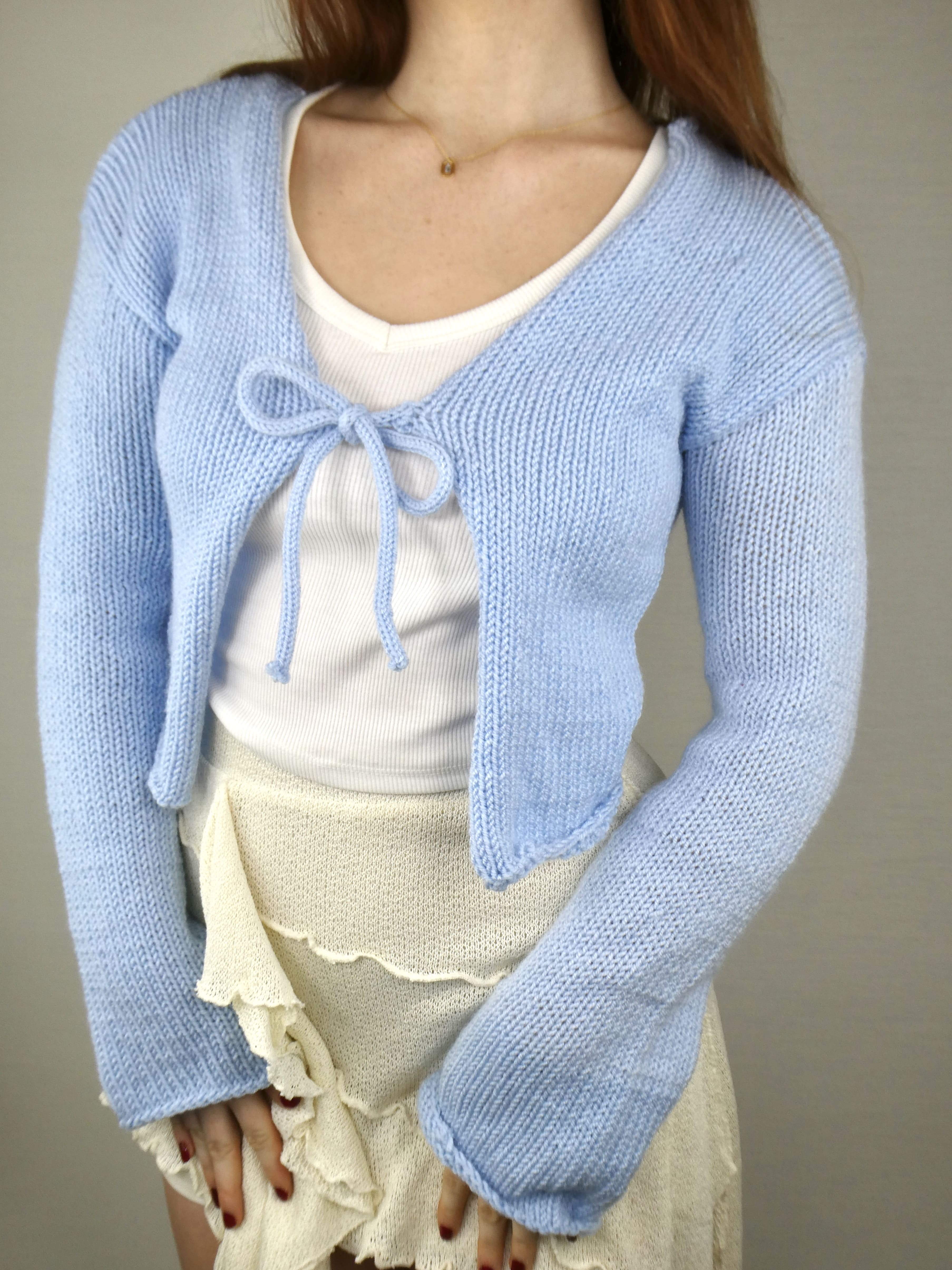 Celestial Vest (Pre-order)