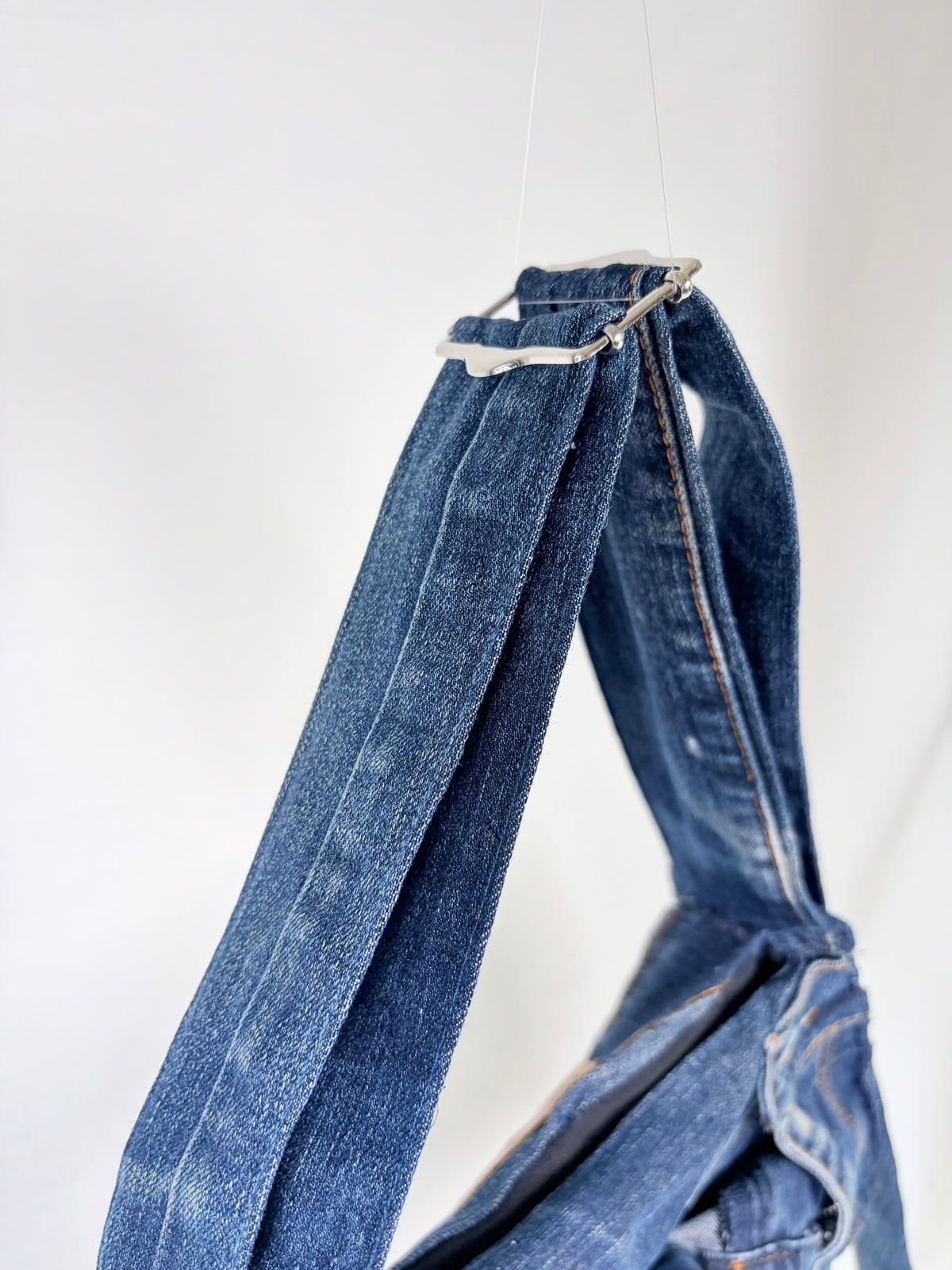 Sac Singular 02 denim