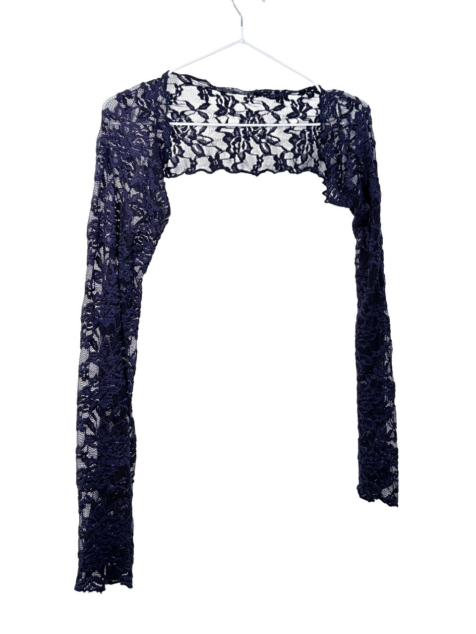 Boléro Lace (Précommande)