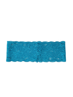 Bandeau en dentelle