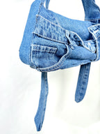 Sac Singular 02 denim