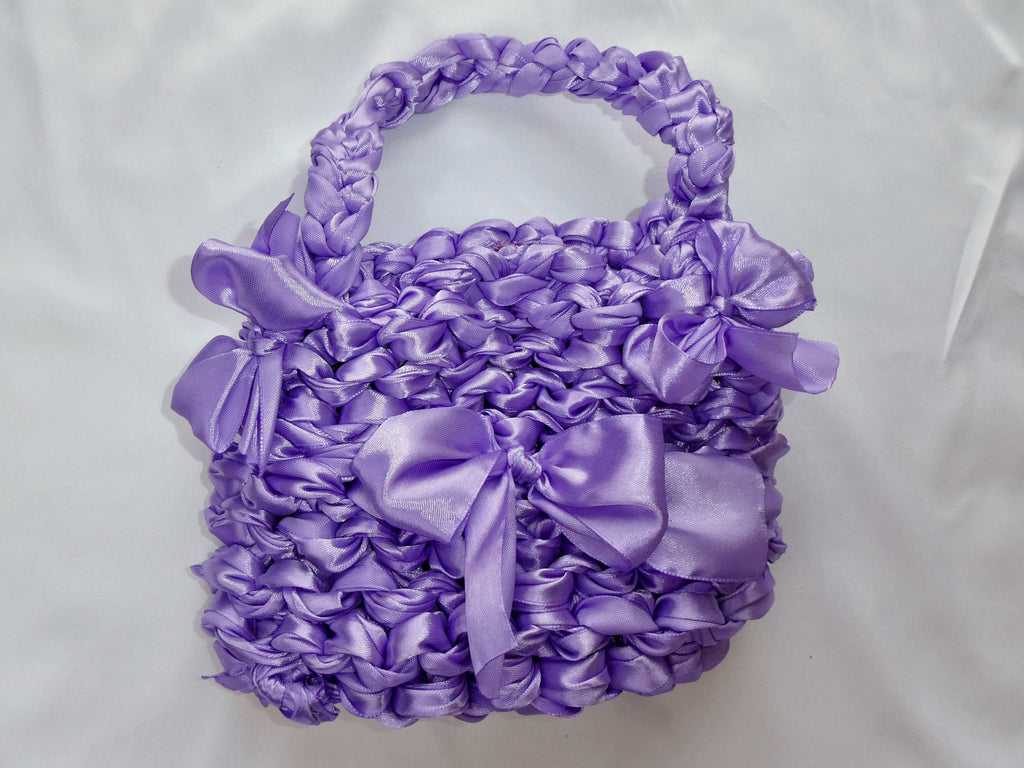 Sac Satiné