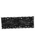 Bandeau en dentelle
