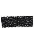 Bandeau en dentelle