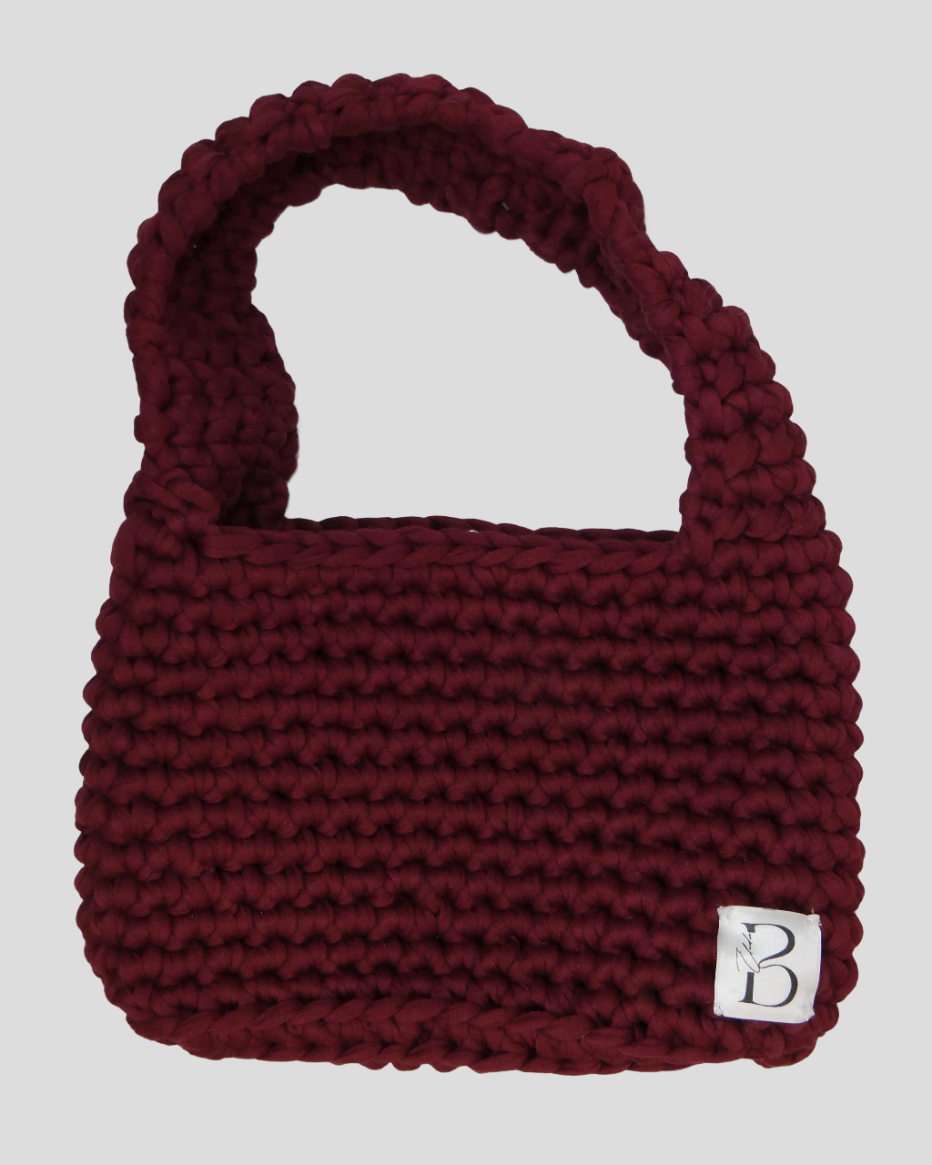 Sac Crochet