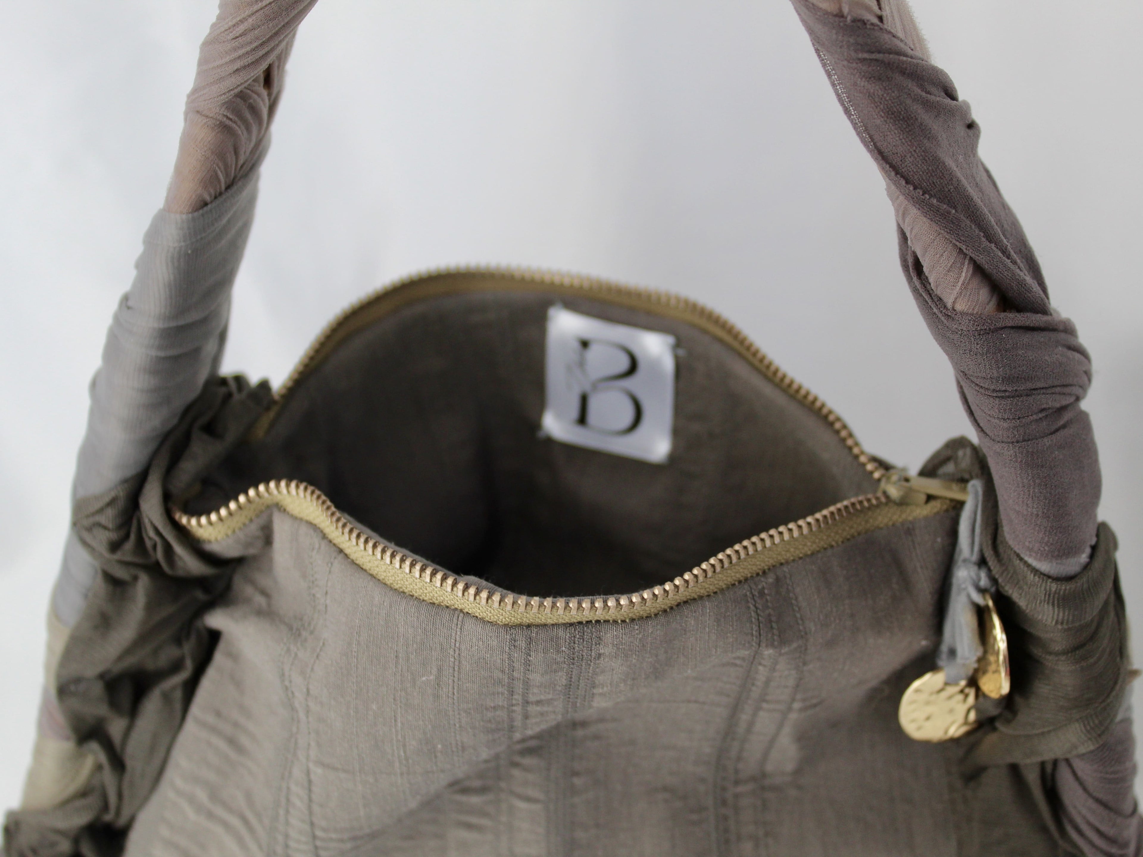 Sac Singular