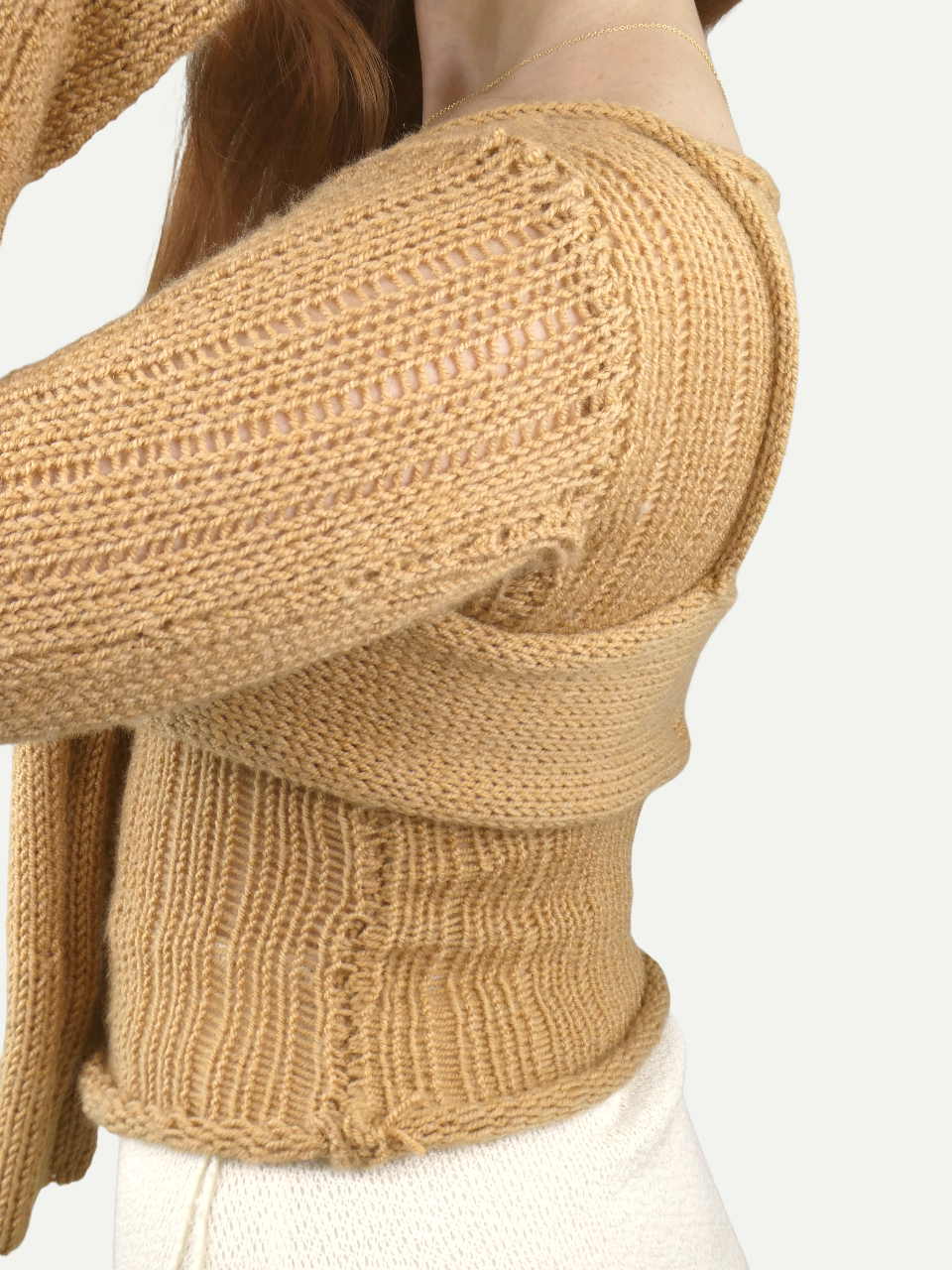 Pull Milaé (Précommande)