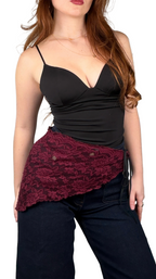 Boléro multiway Lace (Précommande)