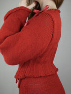 Suéter Stella (Pre-pedido)