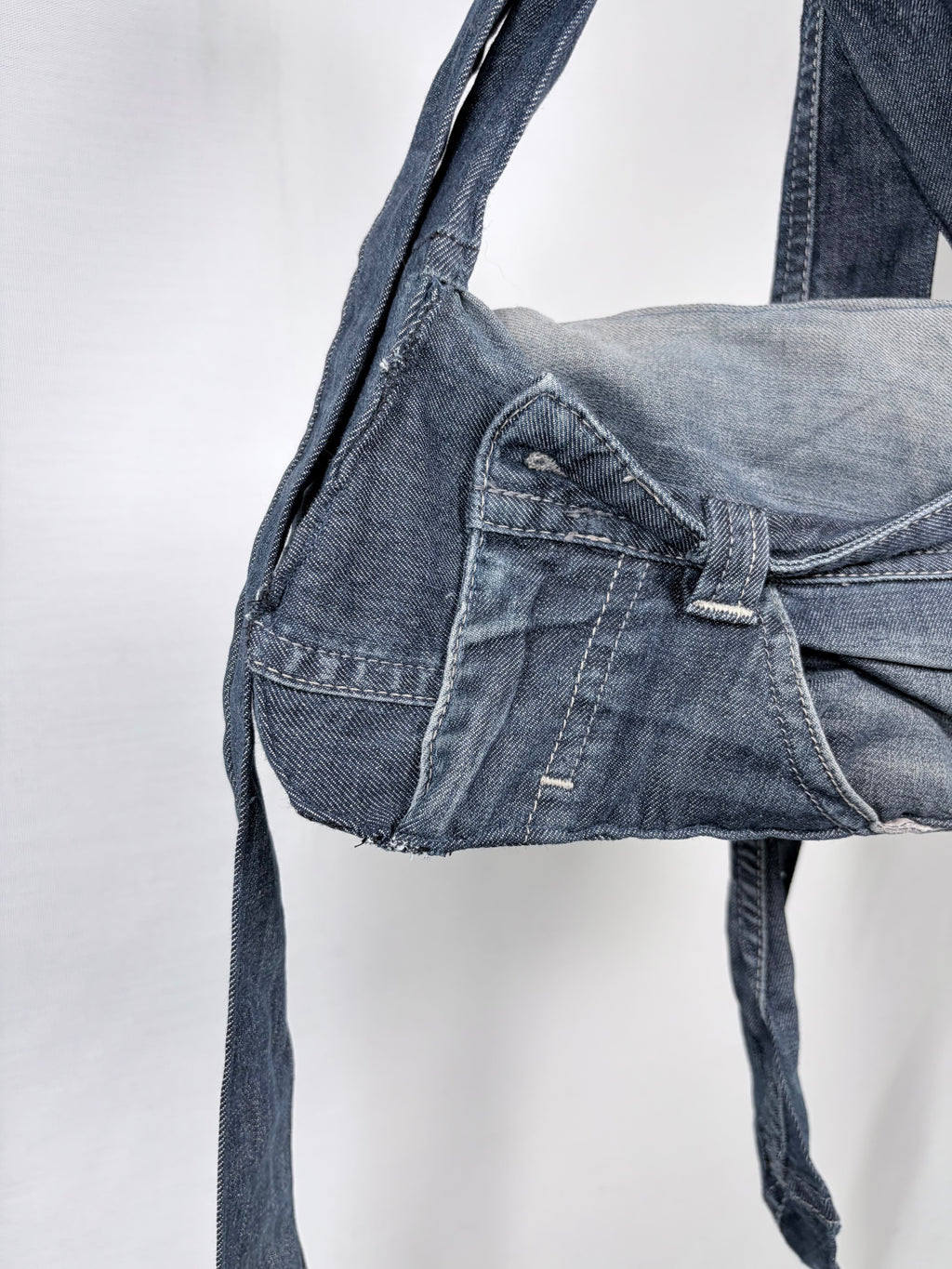 Sac Singular 02 denim