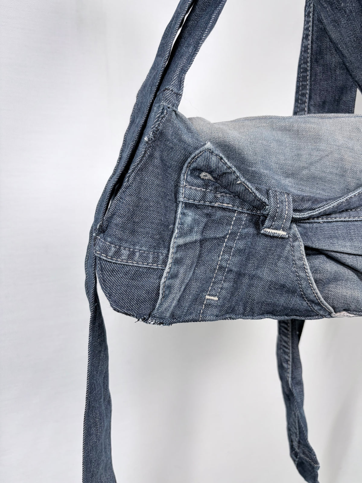Sac Singular 02 denim