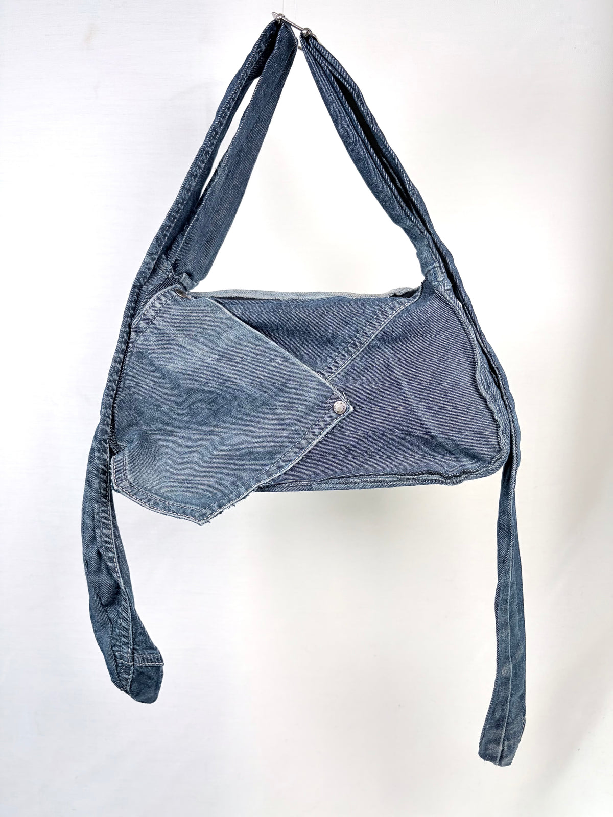 Sac Singular 02 denim