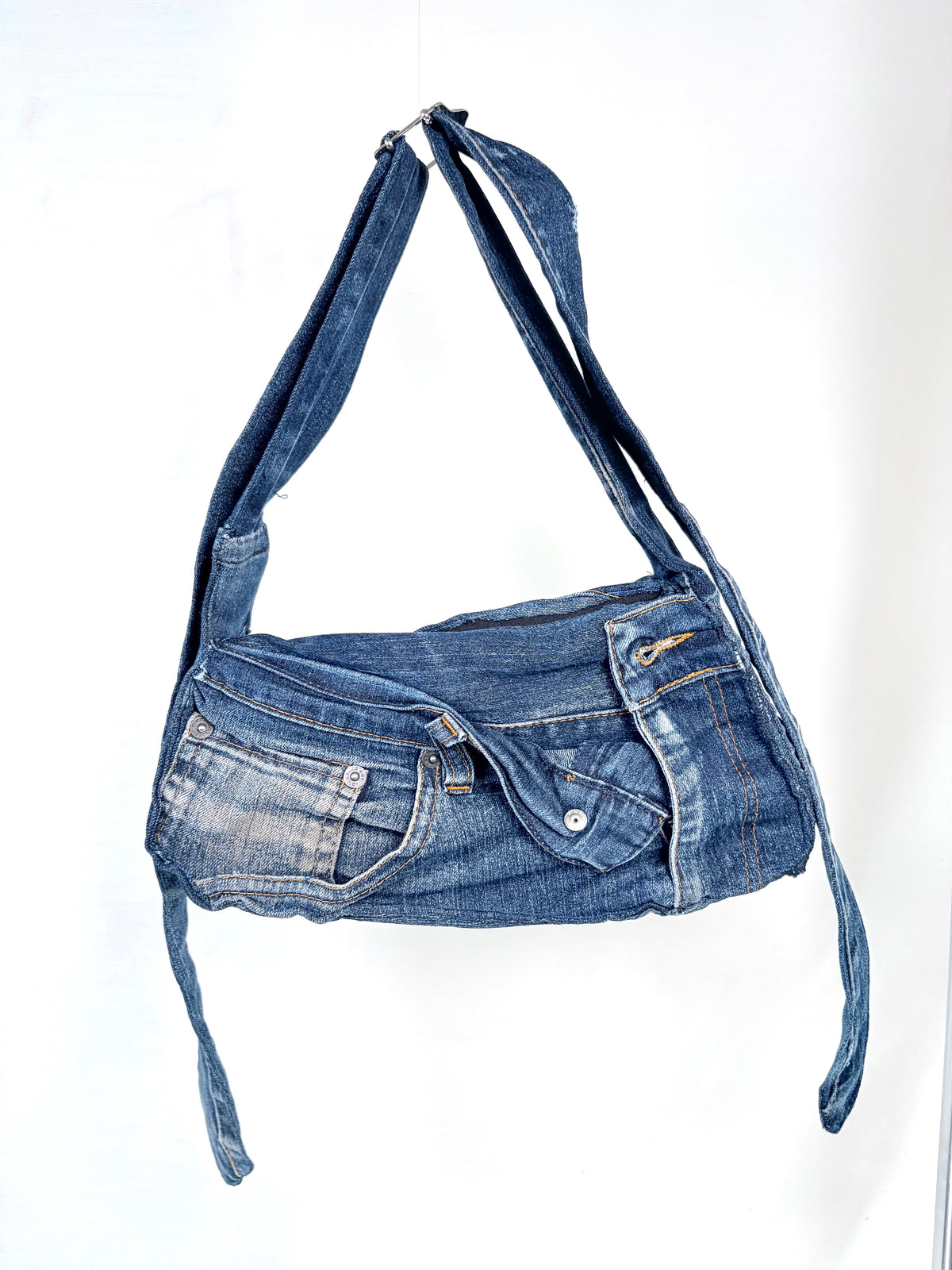 Sac Singular 02 denim