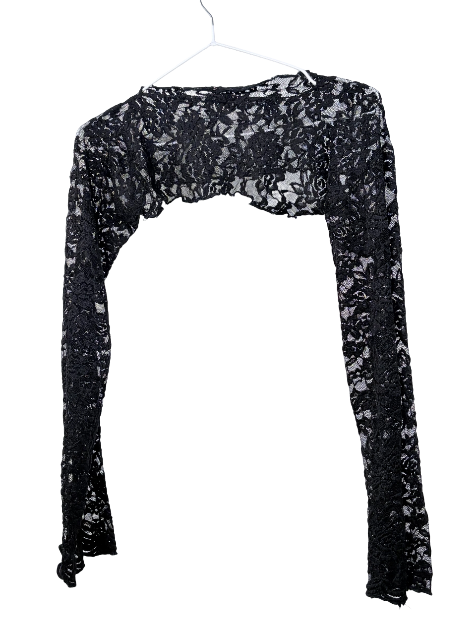 Shrug Lace (Précommande)