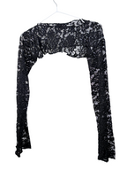 Shrug Lace (Précommande)