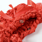 Sac satiné