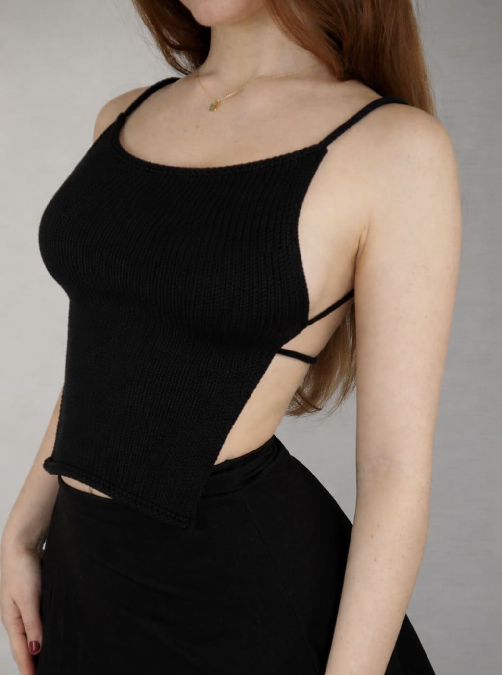 Top Iris (Pre-order)