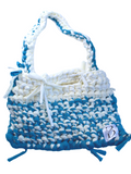 3 in 1 Crochet Bag