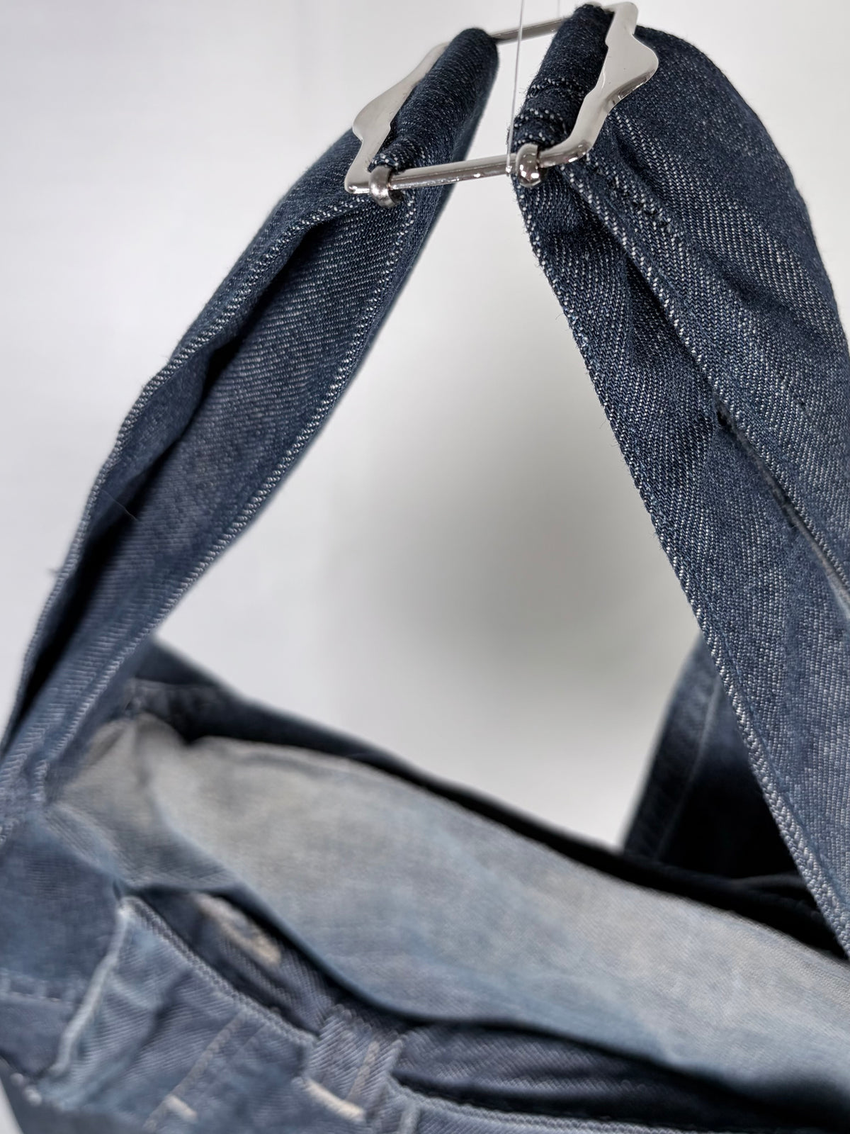 Sac Singular 02 denim