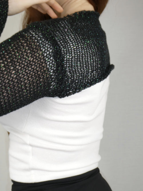 Boléro Comète (Précommande)