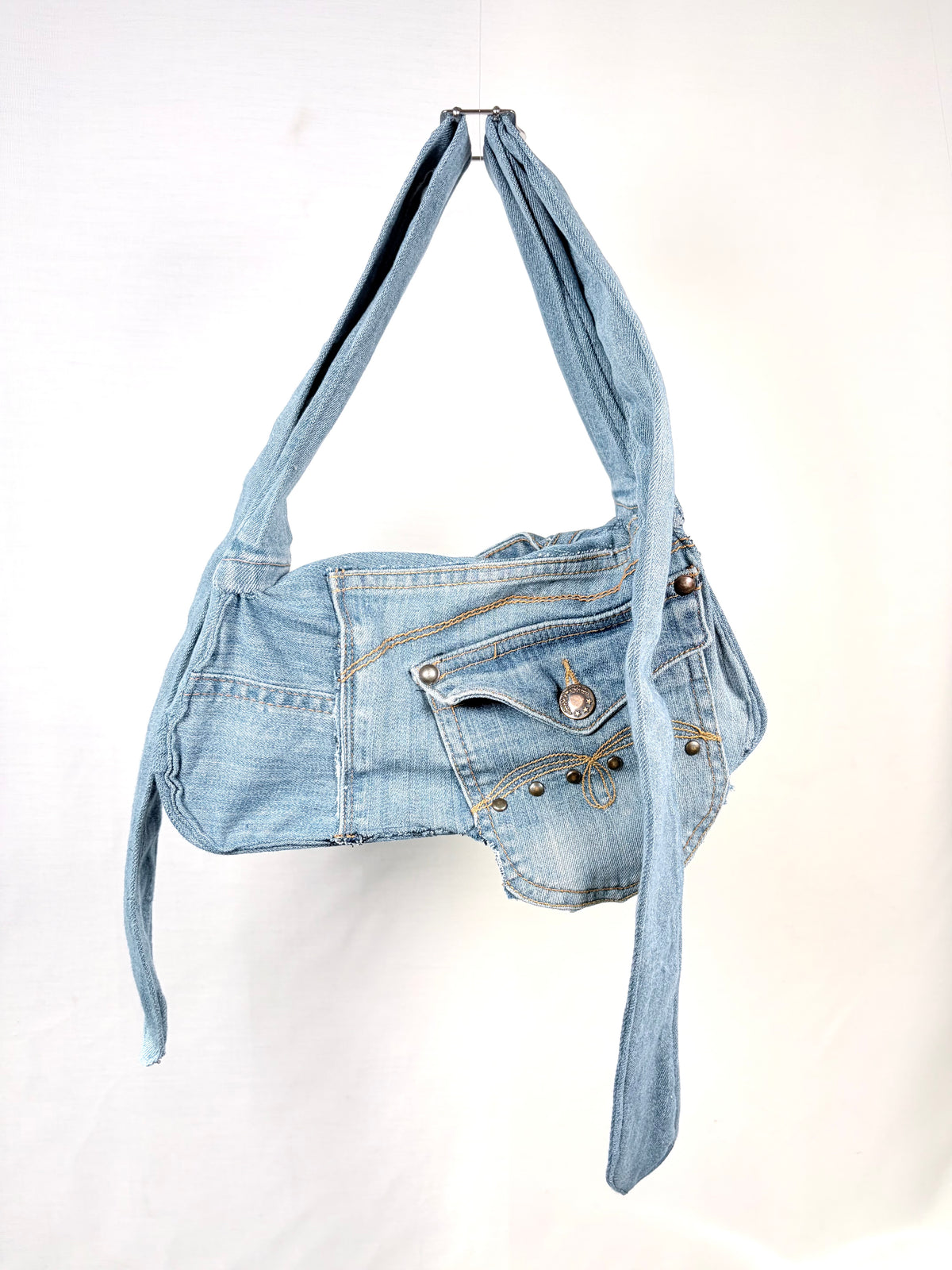 Sac Singular 02 denim