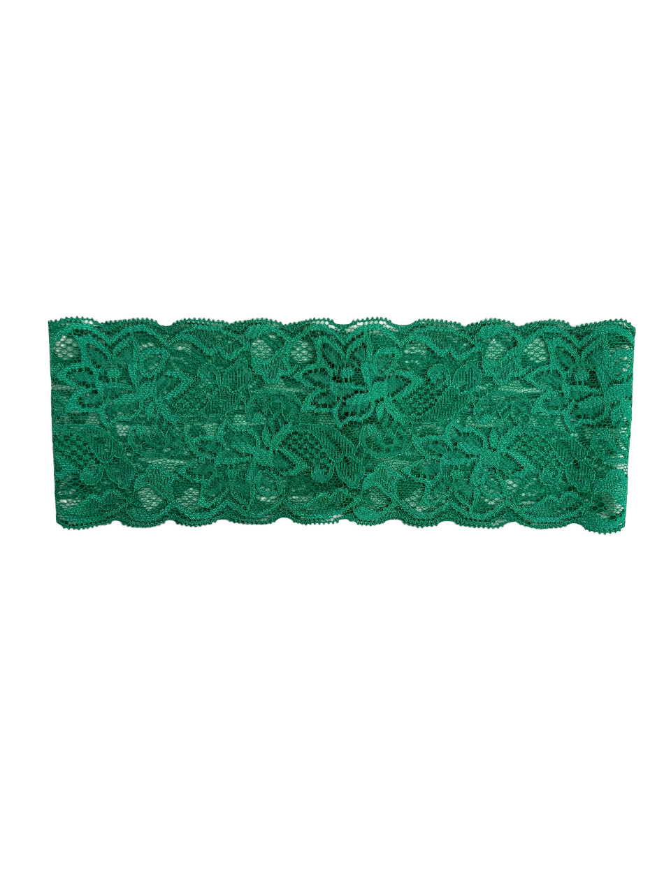 Bandeau en dentelle