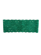 Bandeau en dentelle