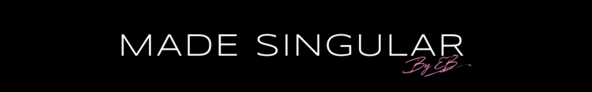 Made Singular