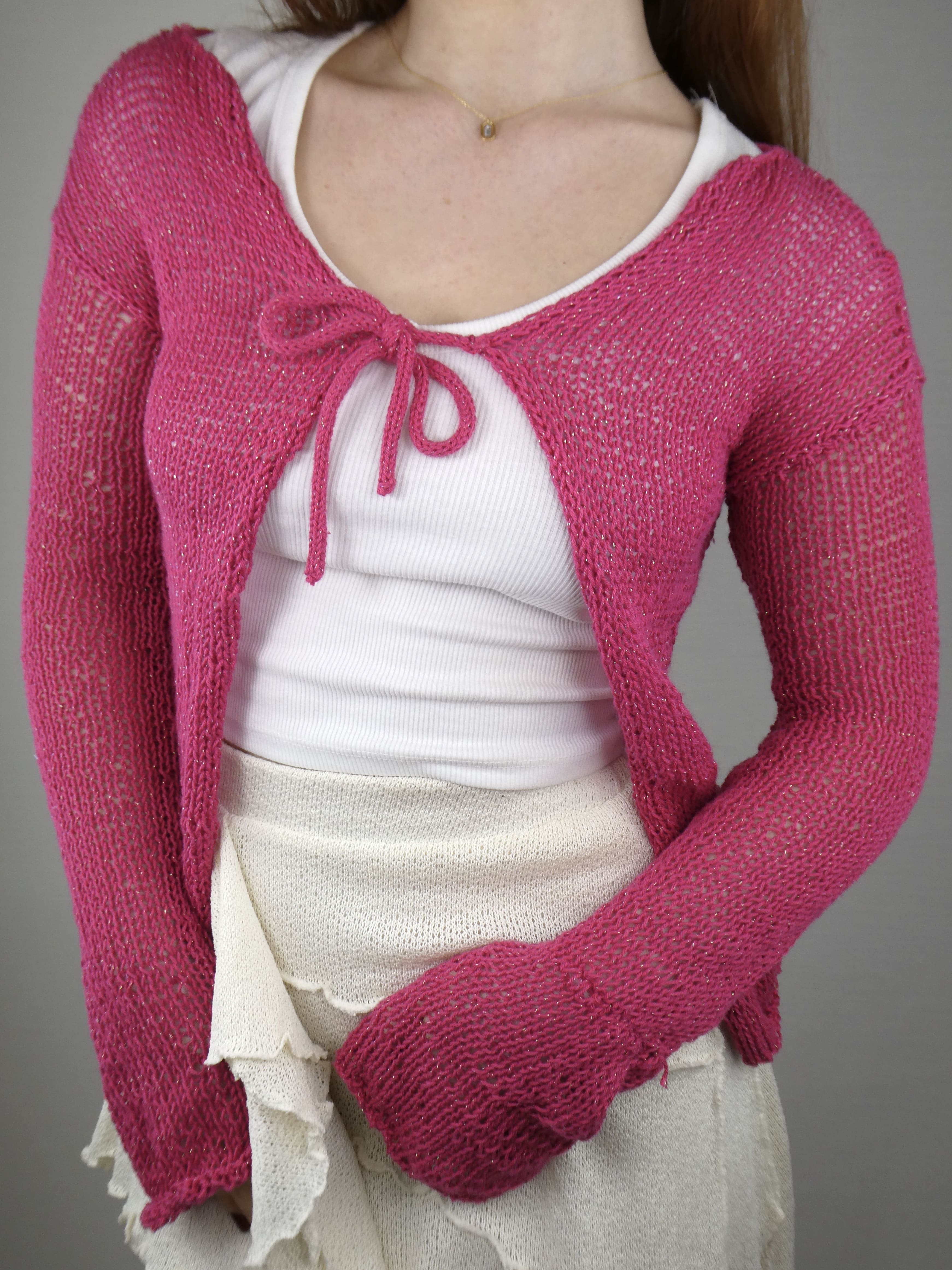 Gilet Almaé (Précommande)