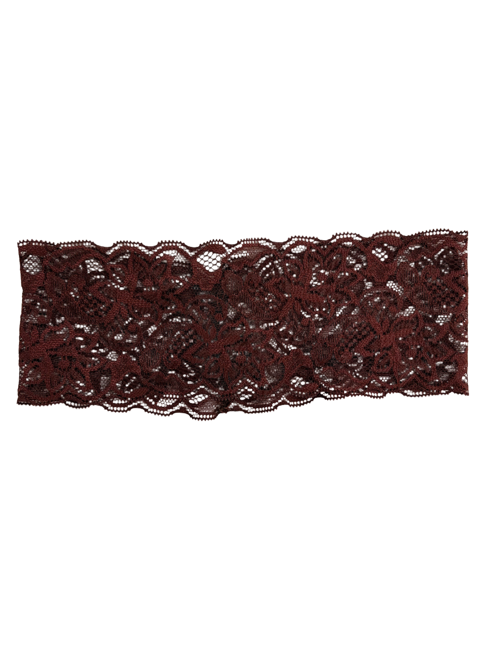 Bandeau en dentelle