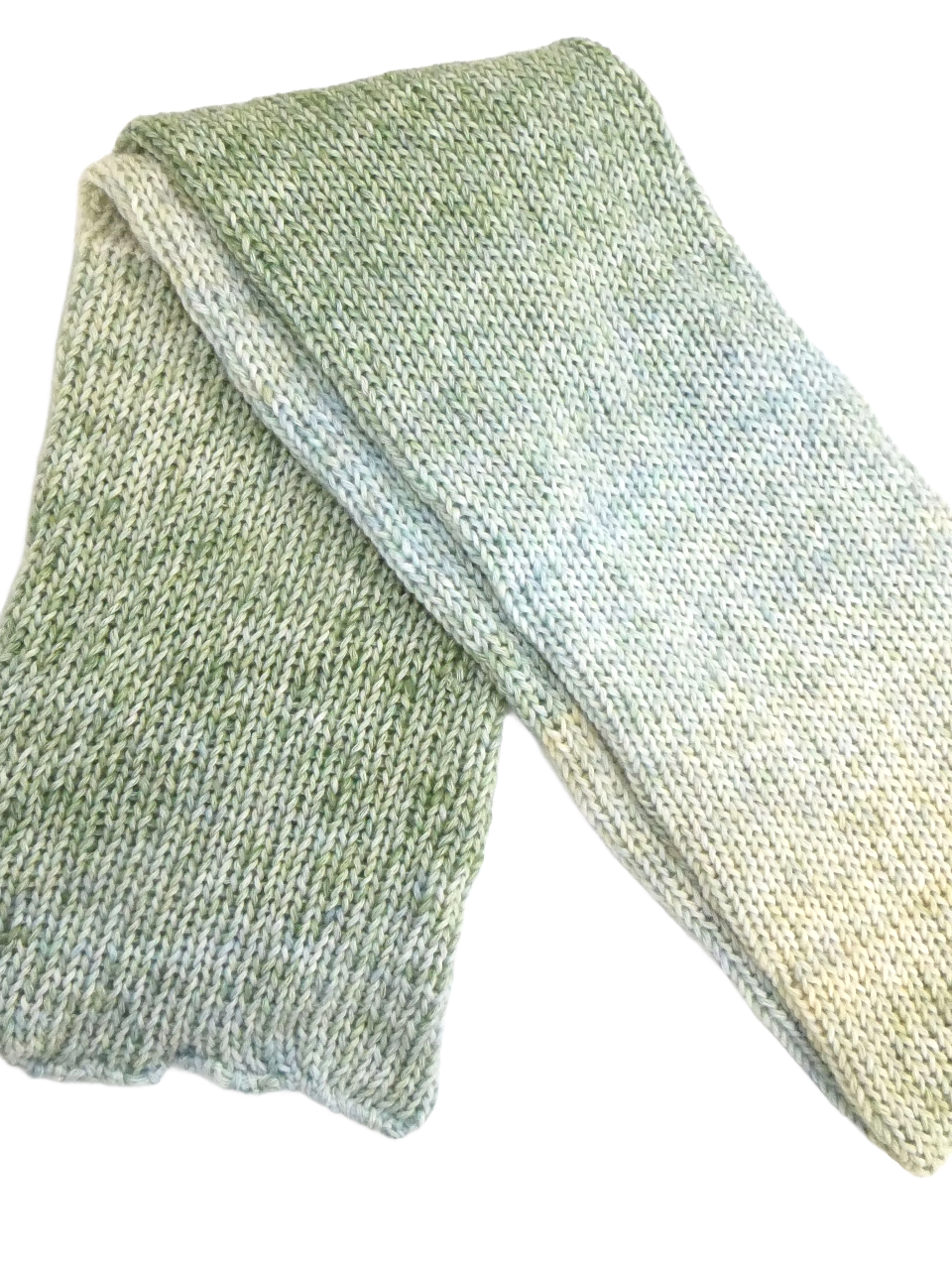 Bonnet et écharpe