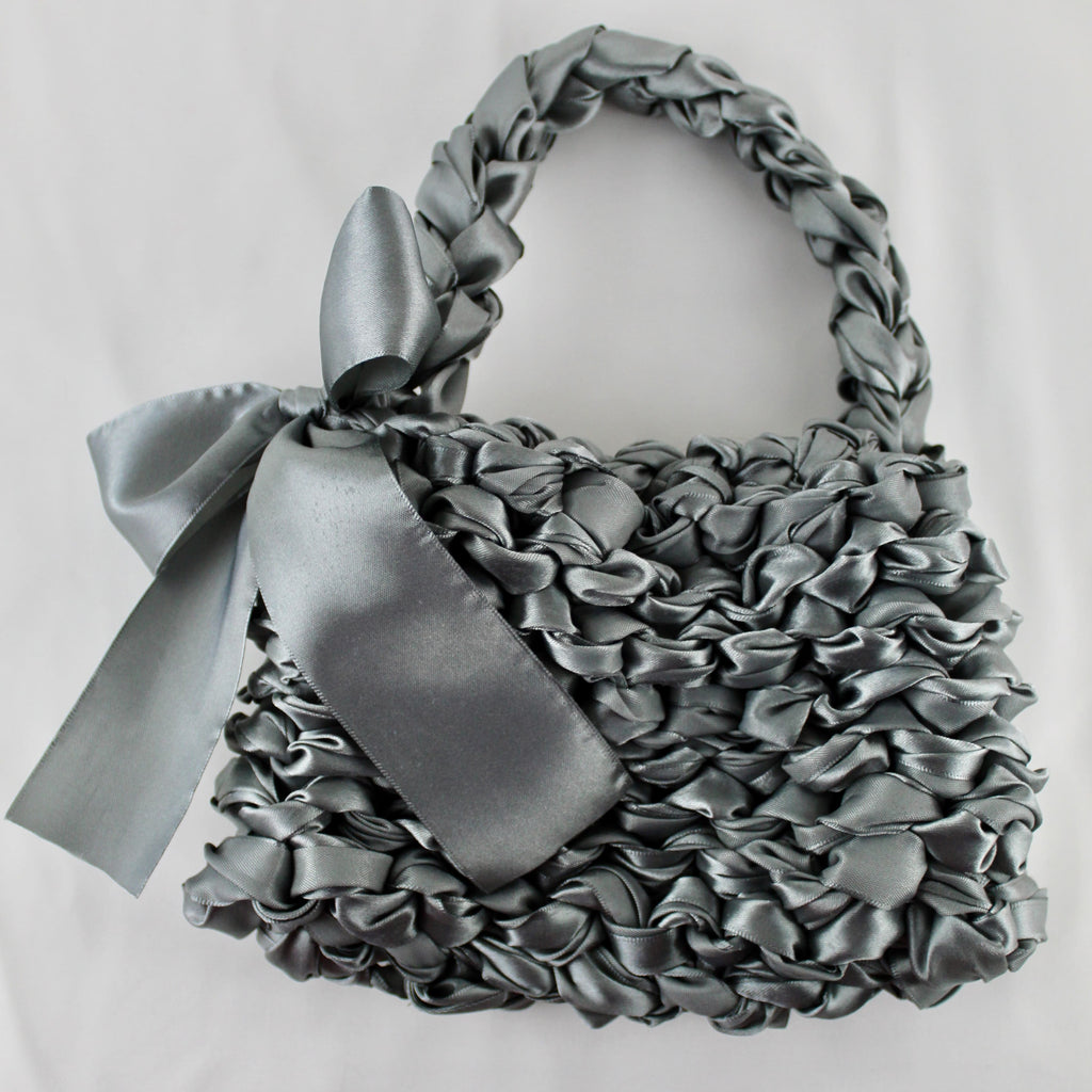 Satin Bag
