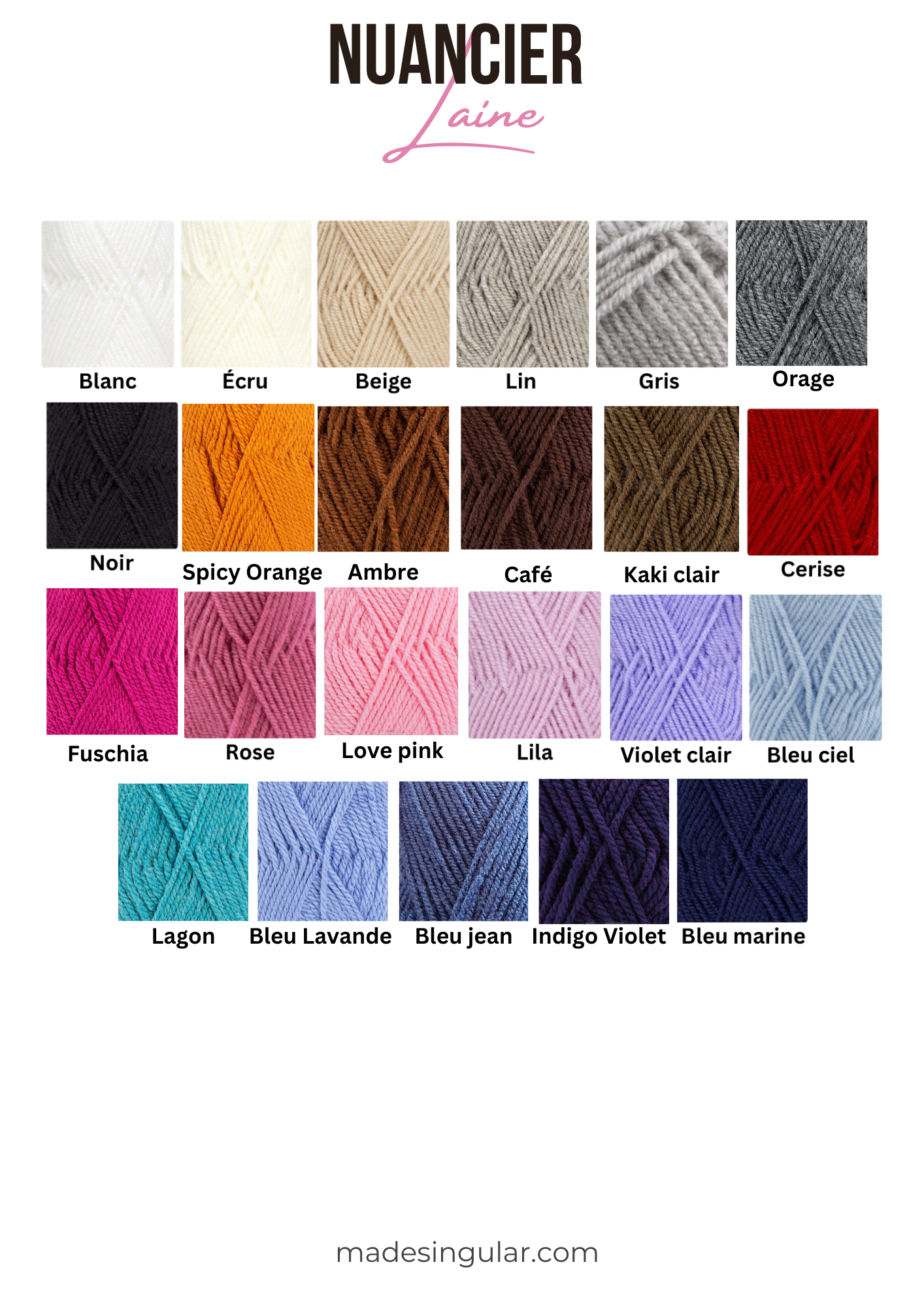 Hooded scarf (Pre-order)