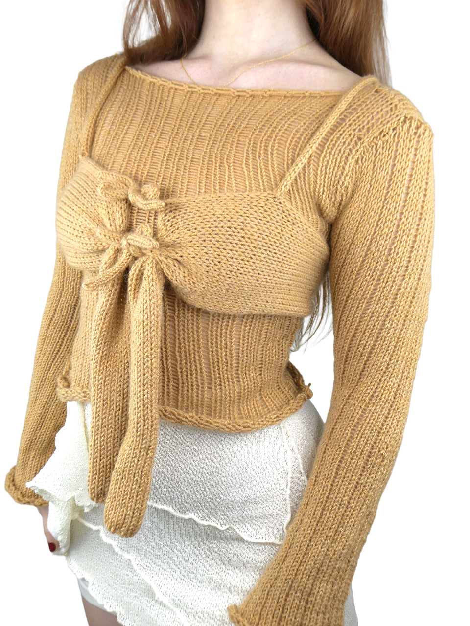 Pull Milaé (Précommande)