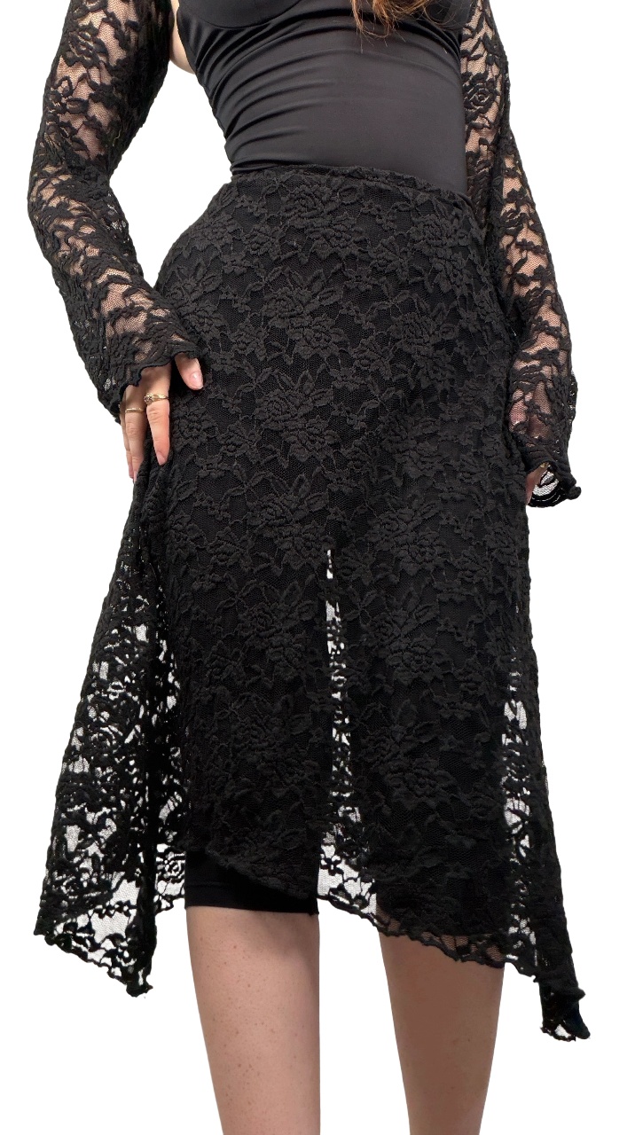 Jupe Lace (Précommande)