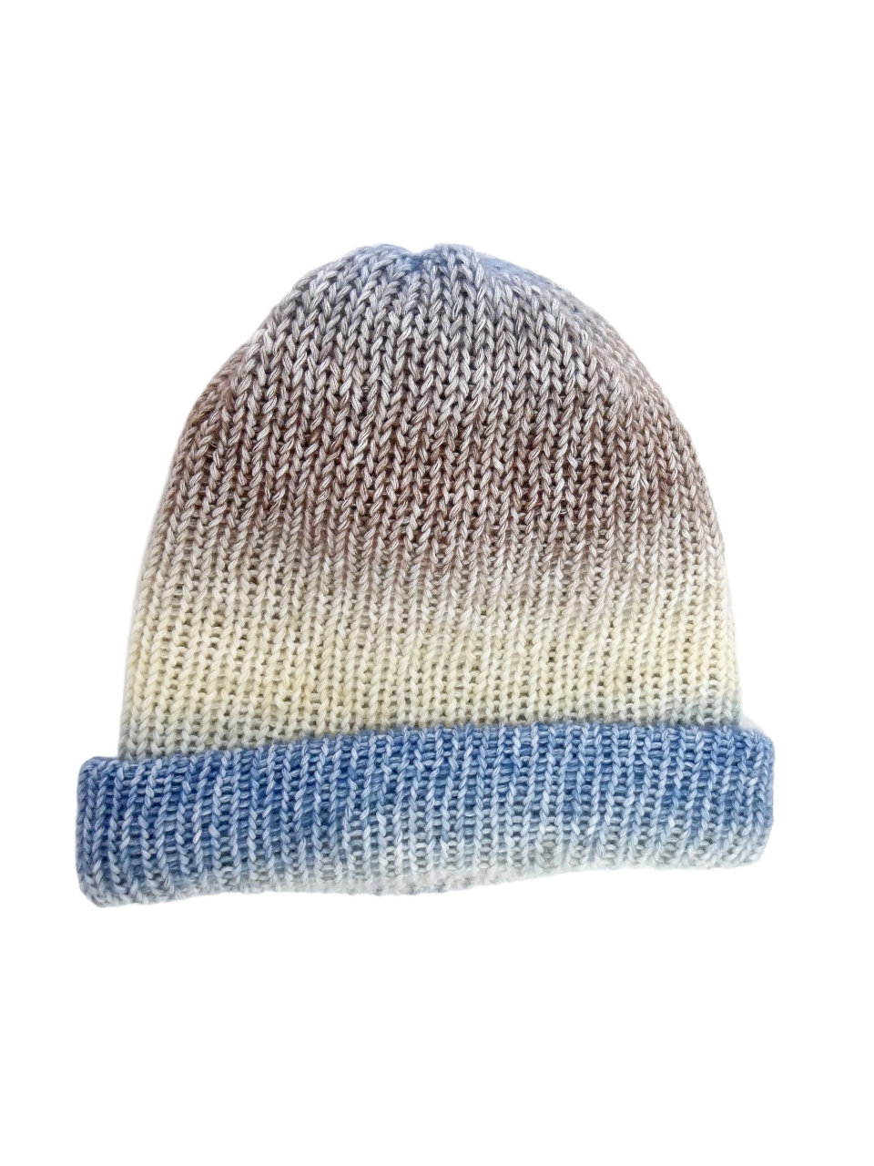 Bonnet et écharpe
