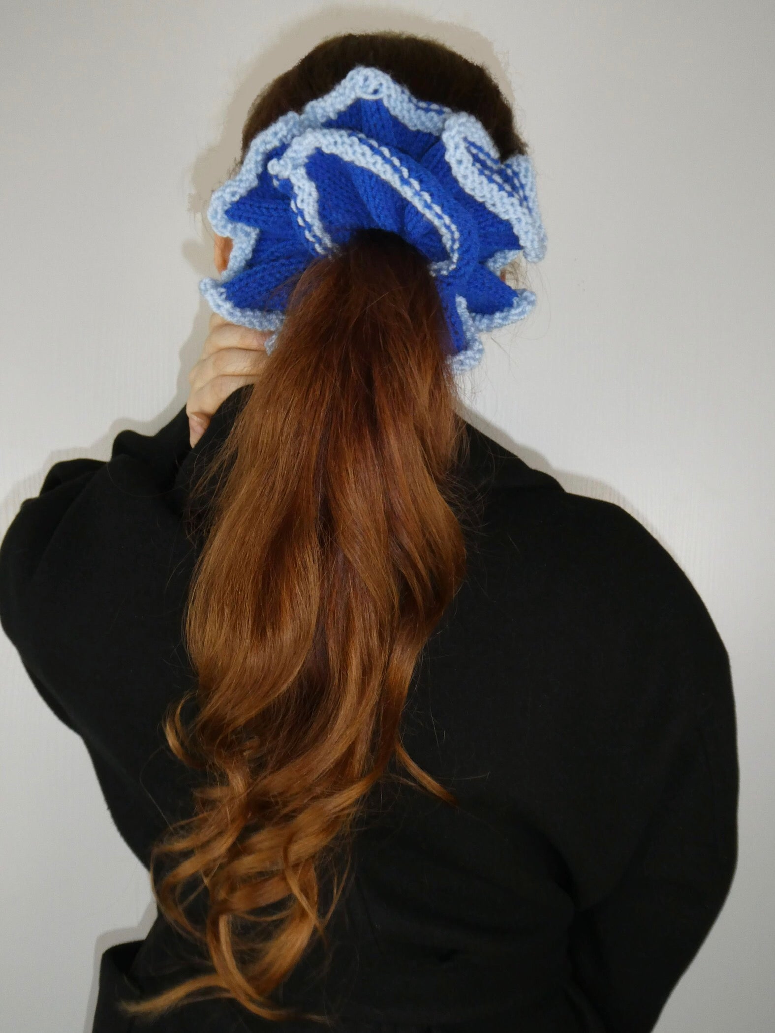 XXL scrunchie (Pre-order)