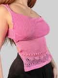Top dos nu (Précommande)